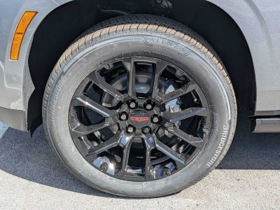 2026 GMC Yukon XL Denali Denali