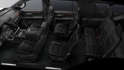 2027 GMC Yukon XL Denali Denali
