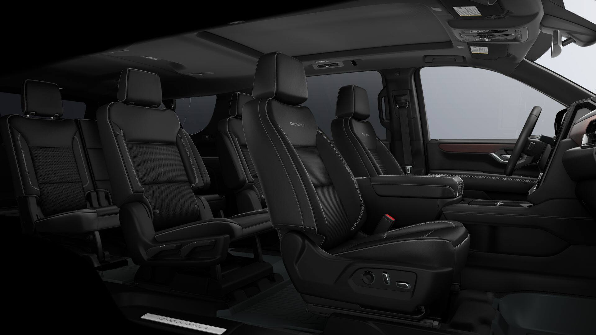 2027 GMC Yukon XL Denali Denali