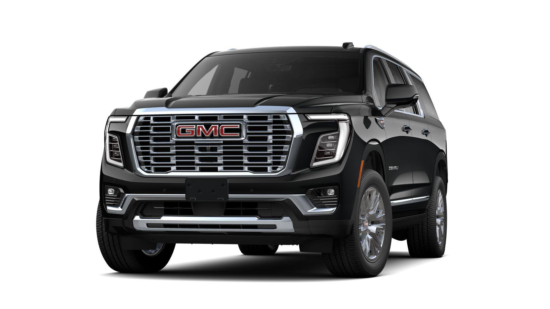 2027 GMC Yukon XL Denali Denali
