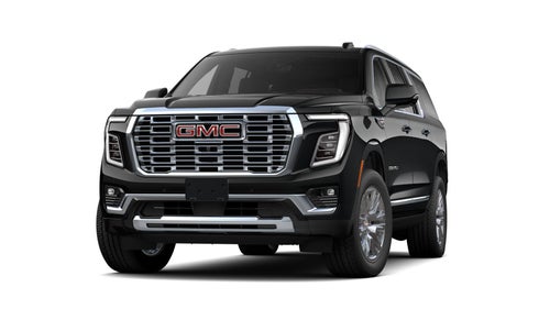 2027 GMC Yukon XL Denali Denali