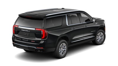 2027 GMC Yukon XL Denali Denali