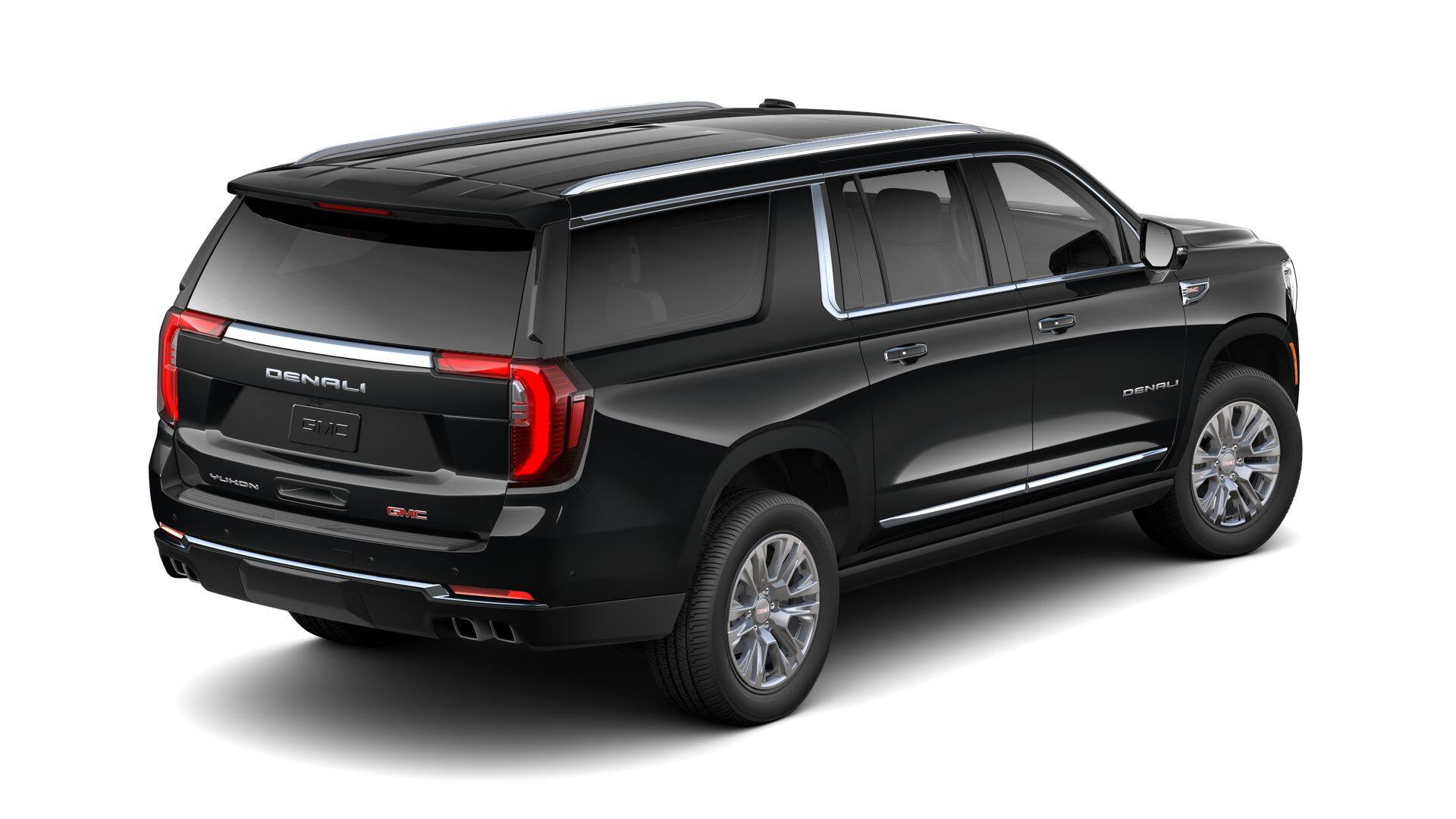 2027 GMC Yukon XL Denali Denali
