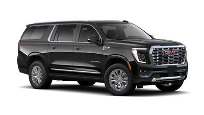 2027 GMC Yukon XL Denali Denali