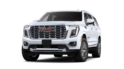2027 GMC Yukon XL Denali Denali