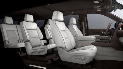 2026 GMC Yukon XL Denali Denali