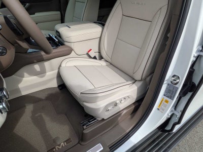 2027 GMC Yukon XL Denali Denali