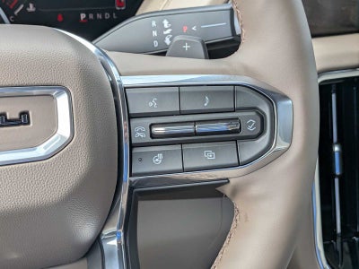 2027 GMC Yukon XL Denali Denali