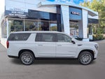 2027 GMC Yukon XL Denali Denali