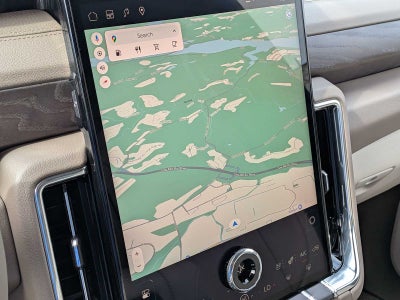 2027 GMC Yukon XL Denali Denali
