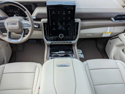 2027 GMC Yukon XL Denali Denali