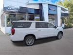 2027 GMC Yukon XL Denali Denali