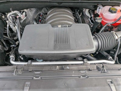 2027 GMC Yukon XL Denali Denali
