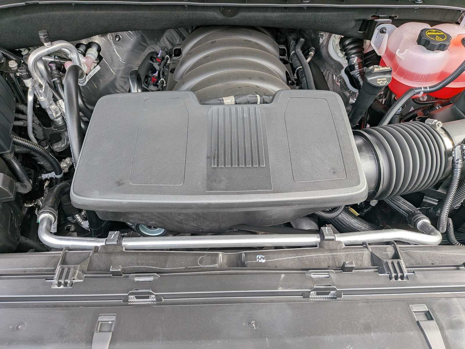 2027 GMC Yukon XL Denali Denali