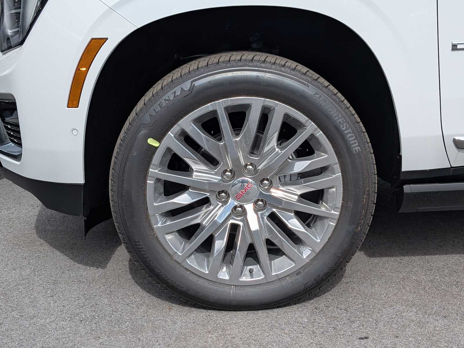 2027 GMC Yukon XL Denali Denali