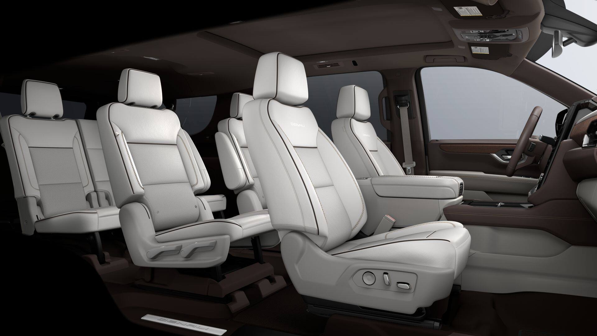 2027 GMC Yukon XL Denali Denali