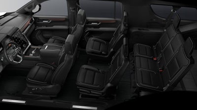 2026 GMC Yukon XL Denali Denali