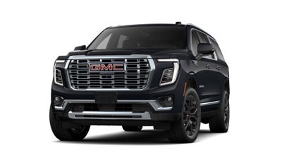 2026 GMC Yukon XL Denali Denali