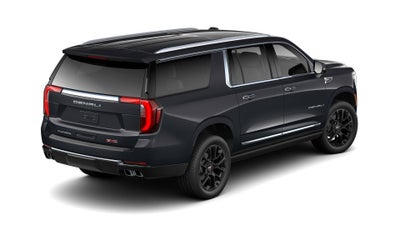 2026 GMC Yukon XL Denali Denali
