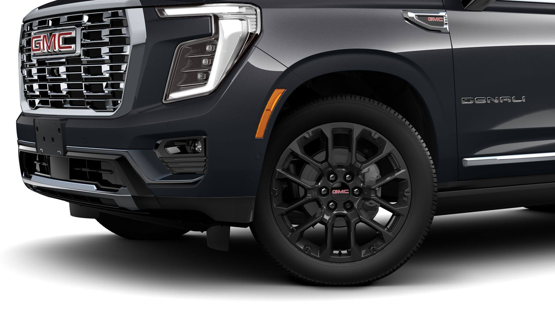 2026 GMC Yukon XL Denali Denali
