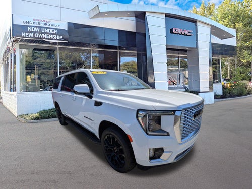 2023 GMC Yukon Denali Denali