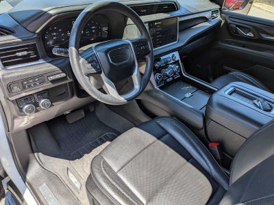 2023 GMC Yukon Denali Denali