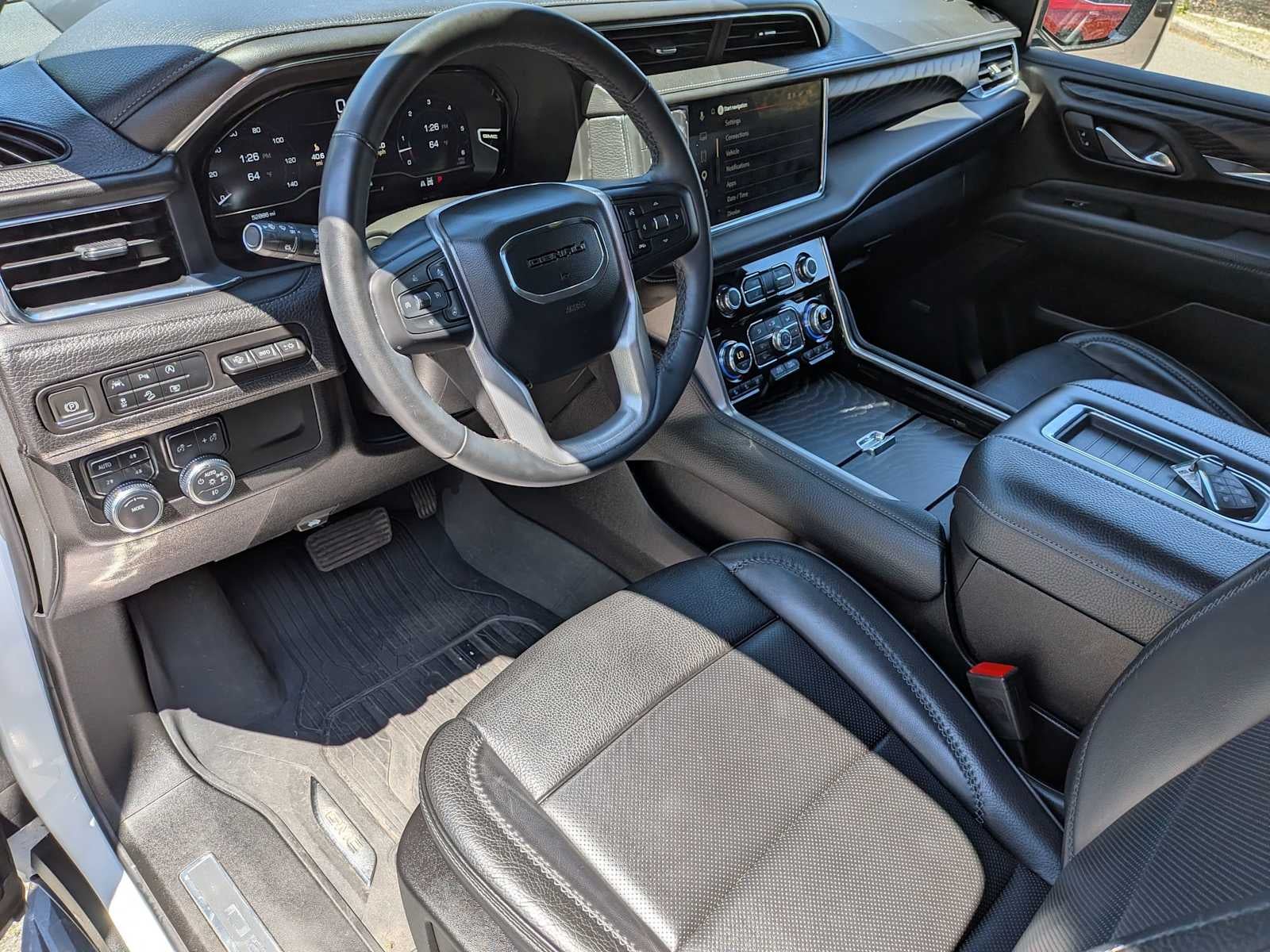 2023 GMC Yukon Denali Denali