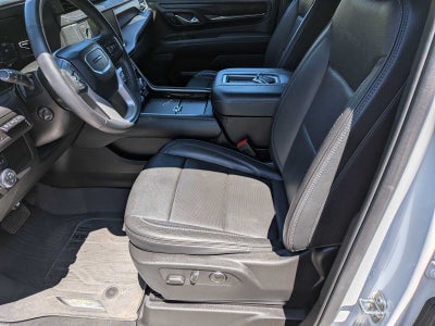 2023 GMC Yukon Denali Denali