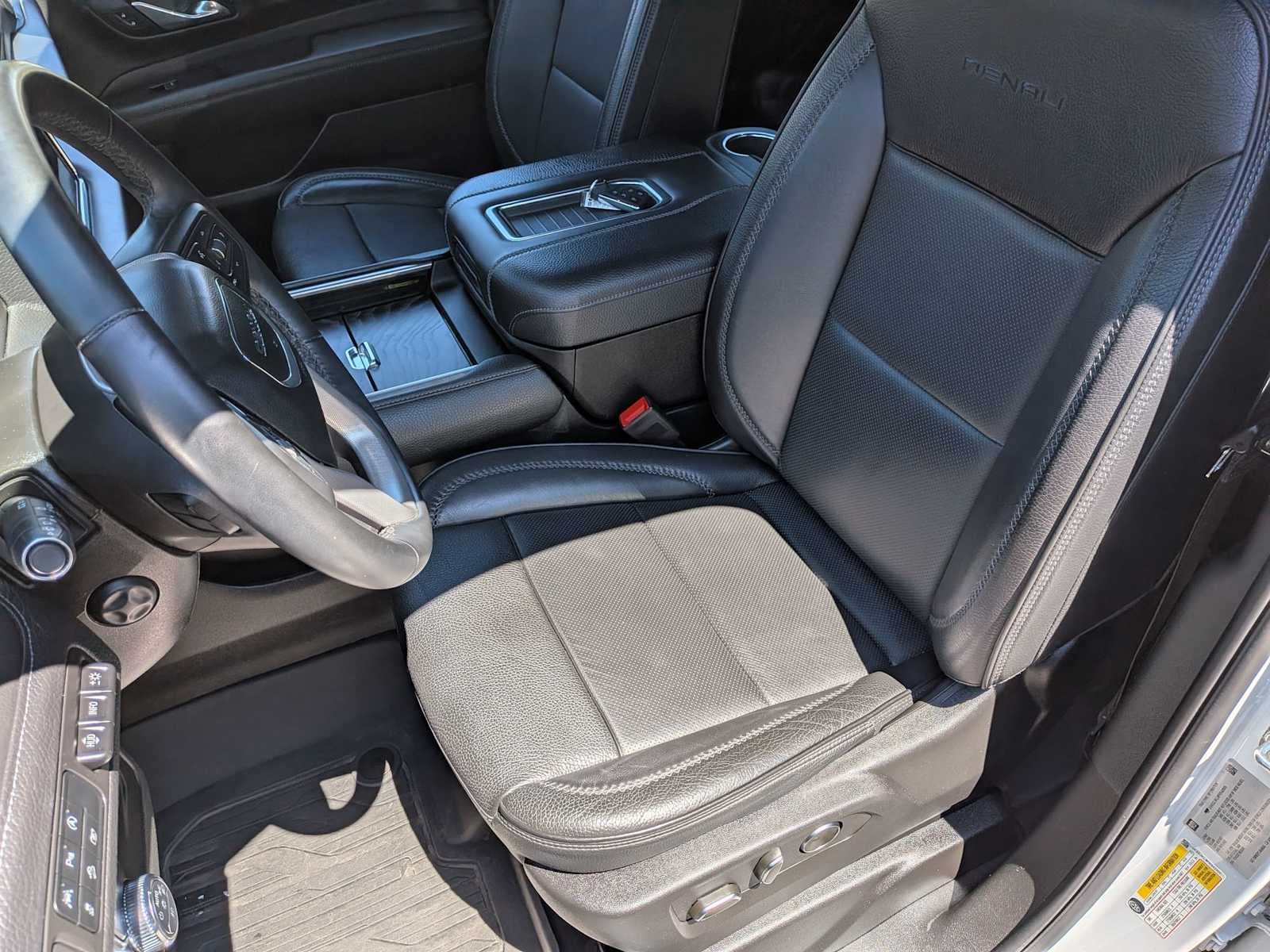 2023 GMC Yukon Denali Denali