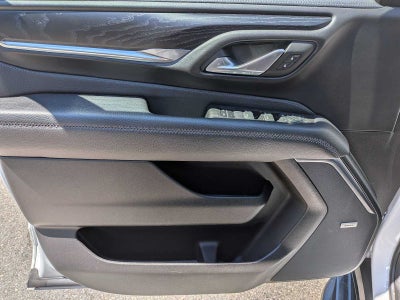 2023 GMC Yukon Denali Denali