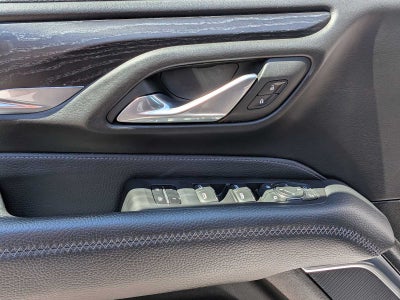 2023 GMC Yukon Denali Denali