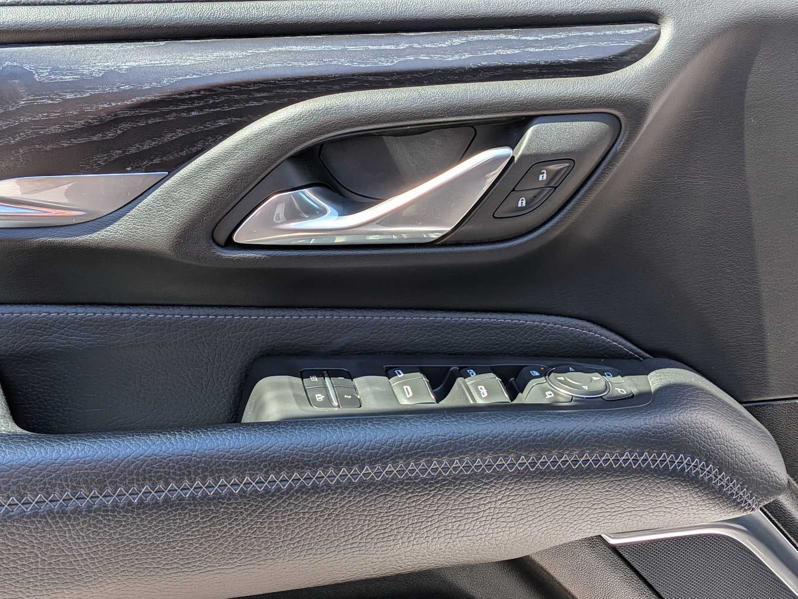 2023 GMC Yukon Denali Denali