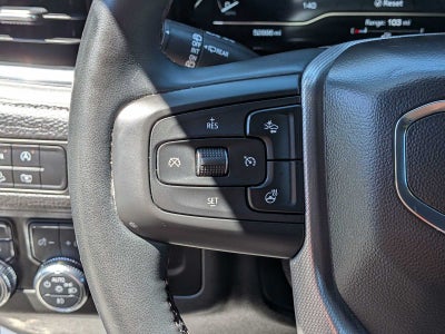 2023 GMC Yukon Denali Denali