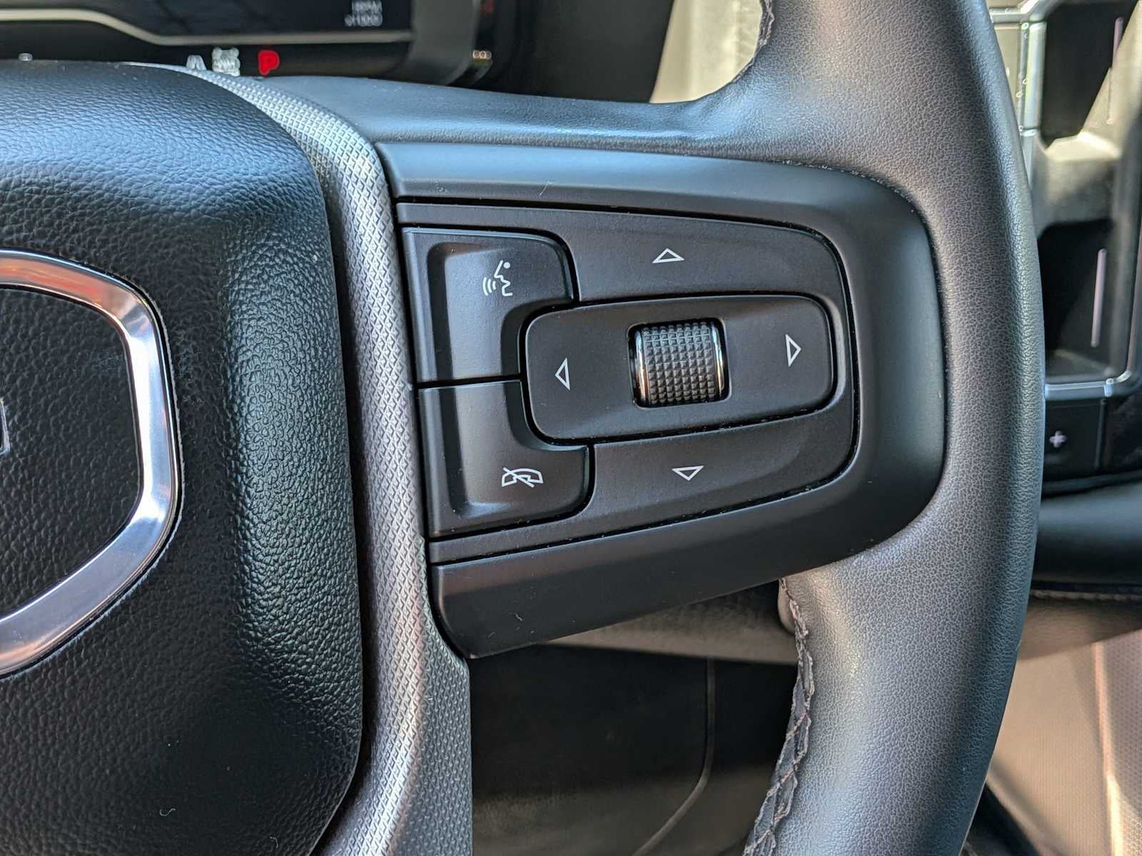 2023 GMC Yukon Denali Denali