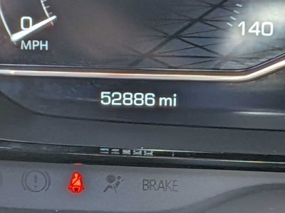 2023 GMC Yukon Denali Denali