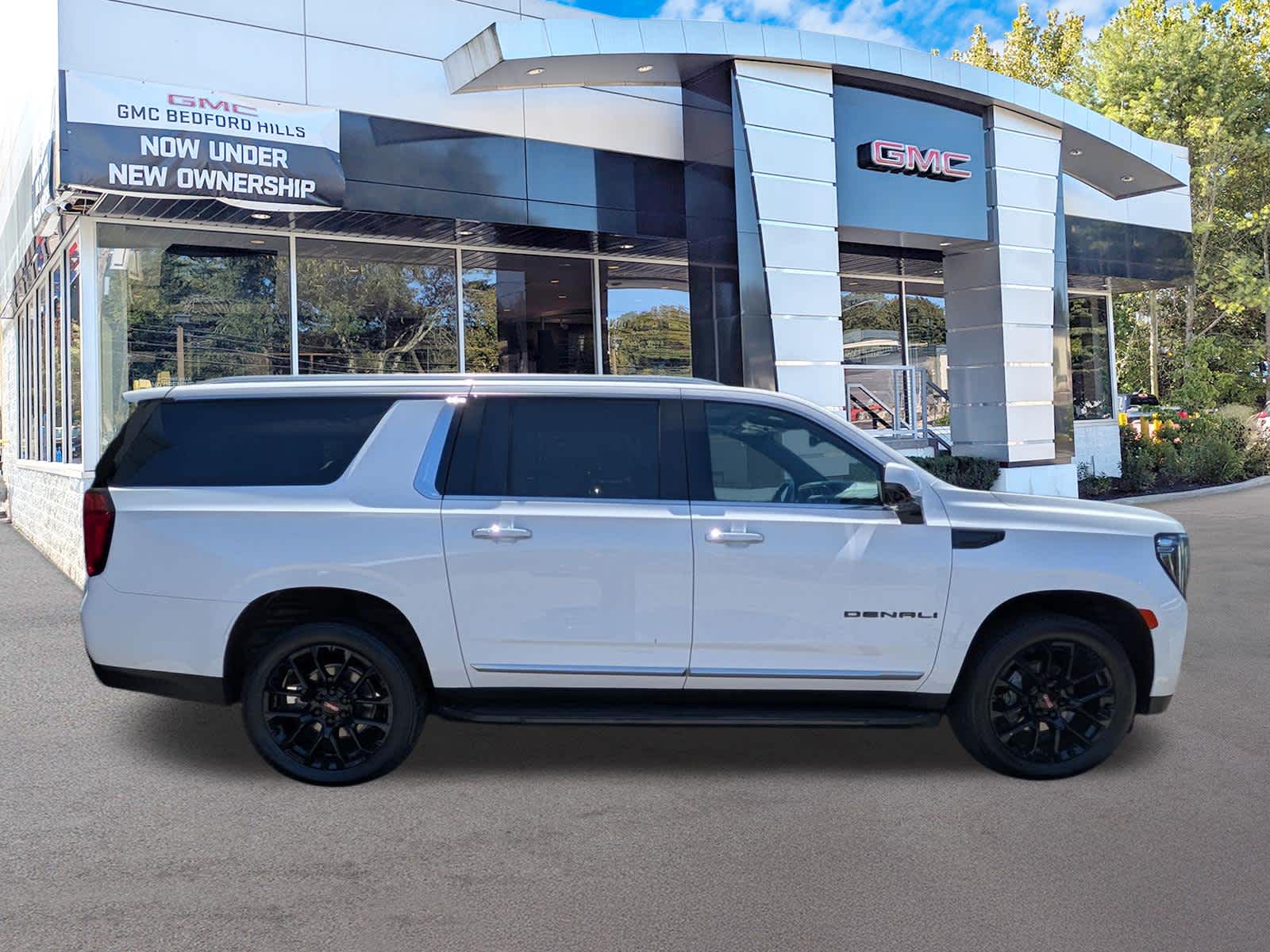 2023 GMC Yukon Denali Denali