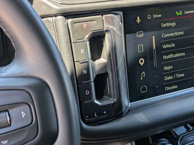 2023 GMC Yukon Denali Denali