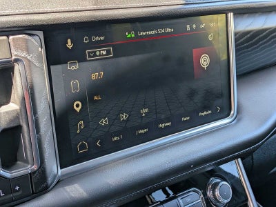 2023 GMC Yukon Denali Denali