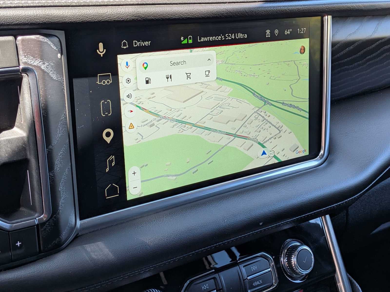 2023 GMC Yukon Denali Denali
