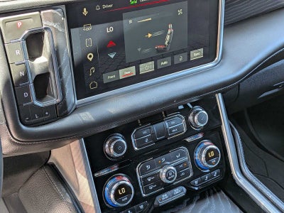 2023 GMC Yukon Denali Denali