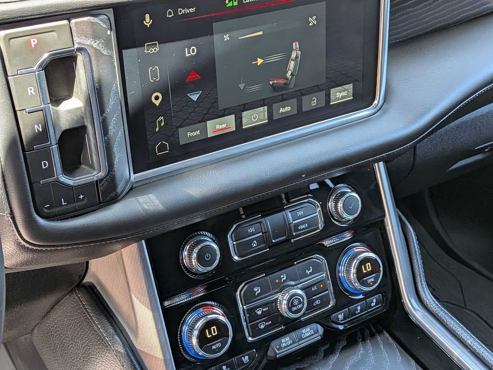 2023 GMC Yukon Denali Denali