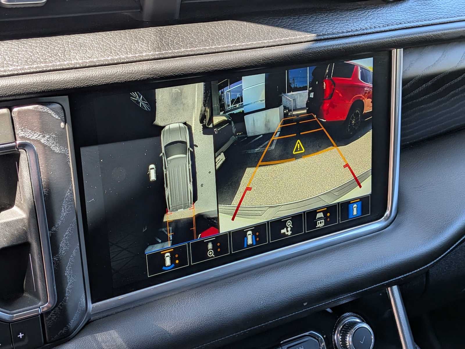 2023 GMC Yukon Denali Denali