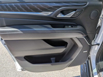 2023 GMC Yukon Denali Denali