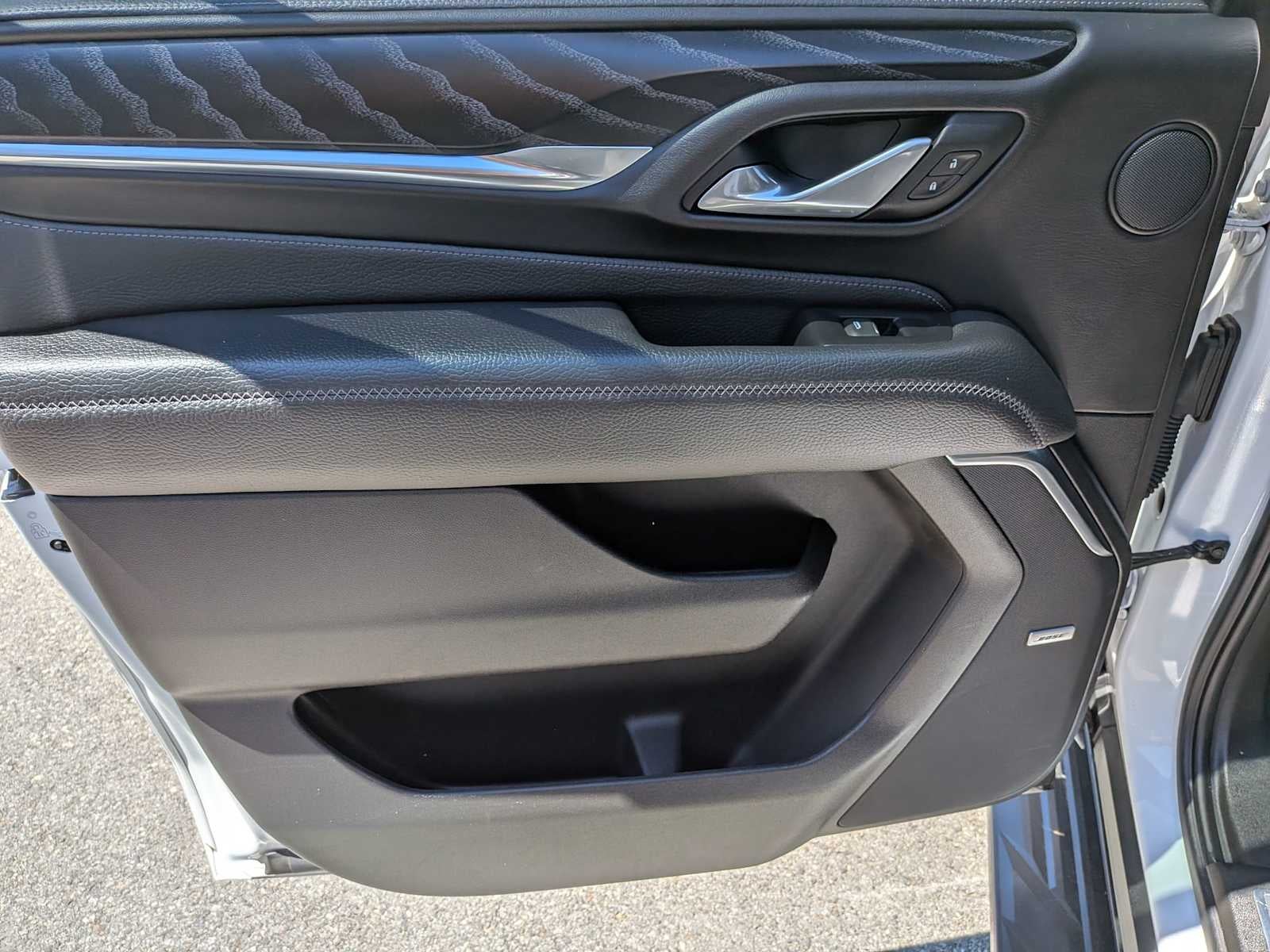 2023 GMC Yukon Denali Denali
