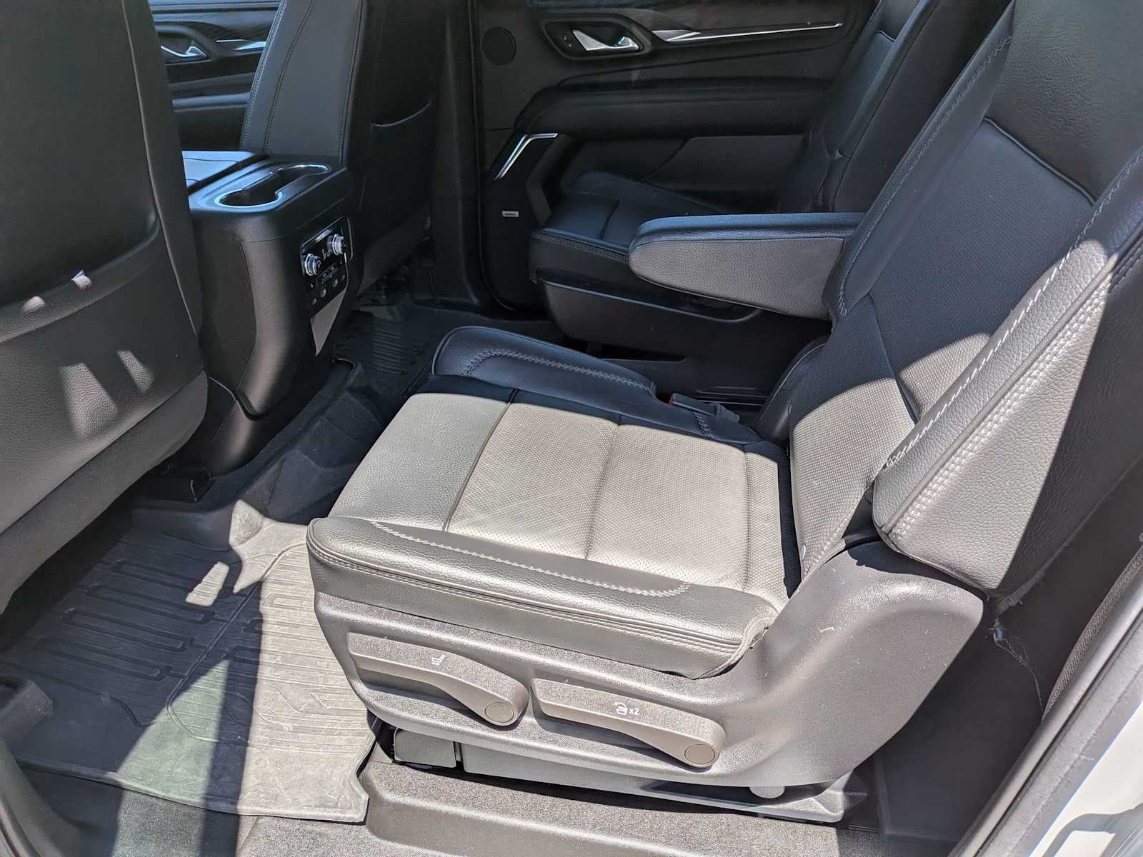 2023 GMC Yukon Denali Denali