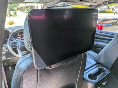 2023 GMC Yukon Denali Denali