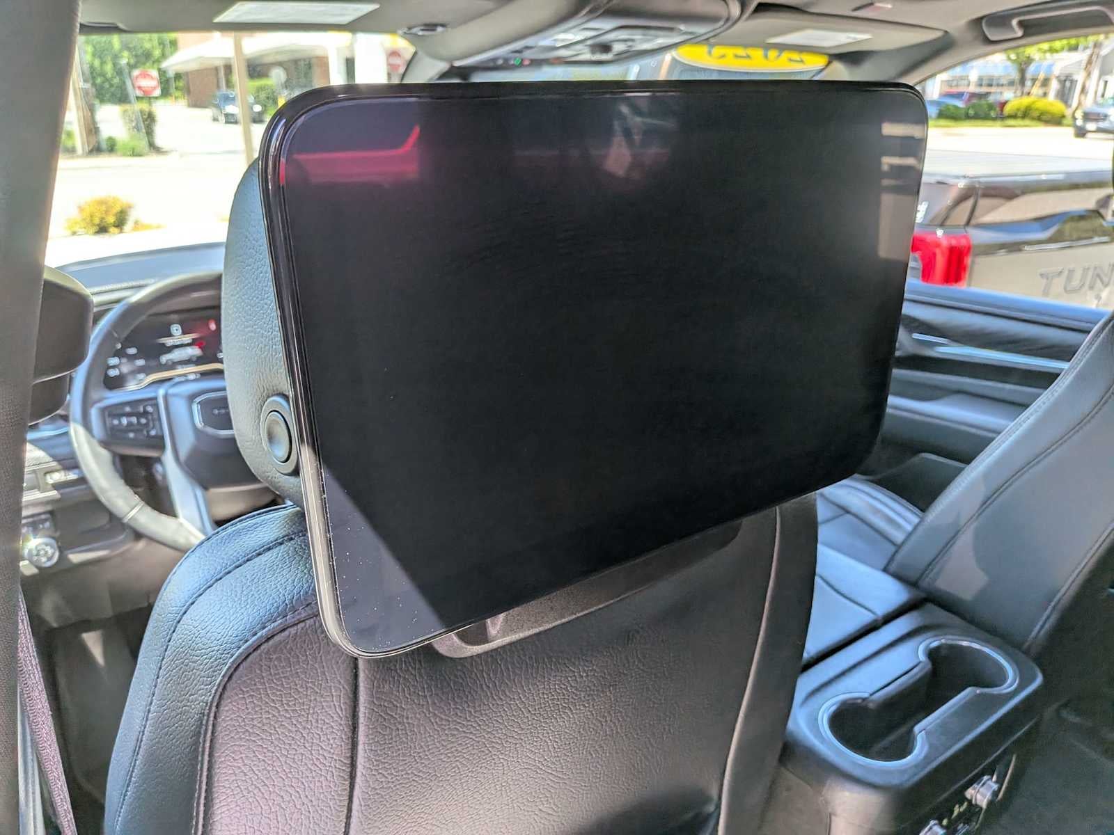 2023 GMC Yukon Denali Denali