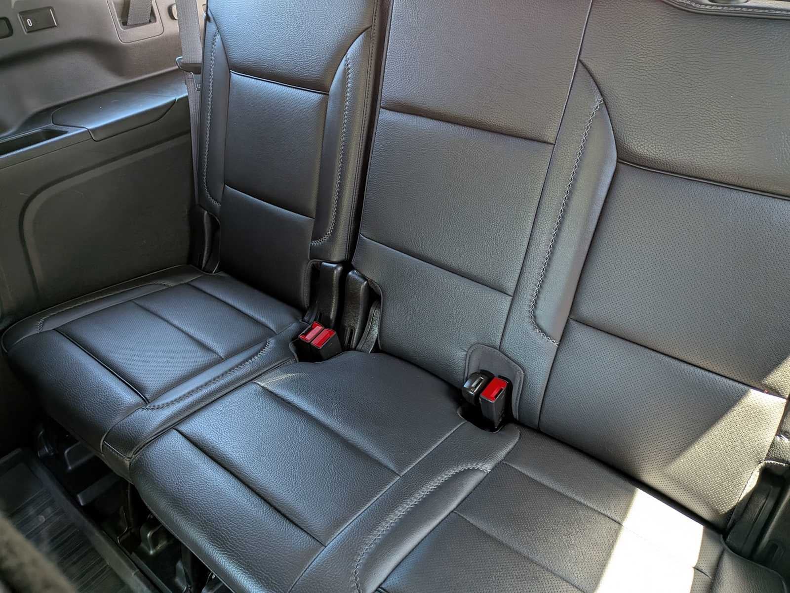 2023 GMC Yukon Denali Denali