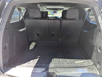 2023 GMC Yukon Denali Denali