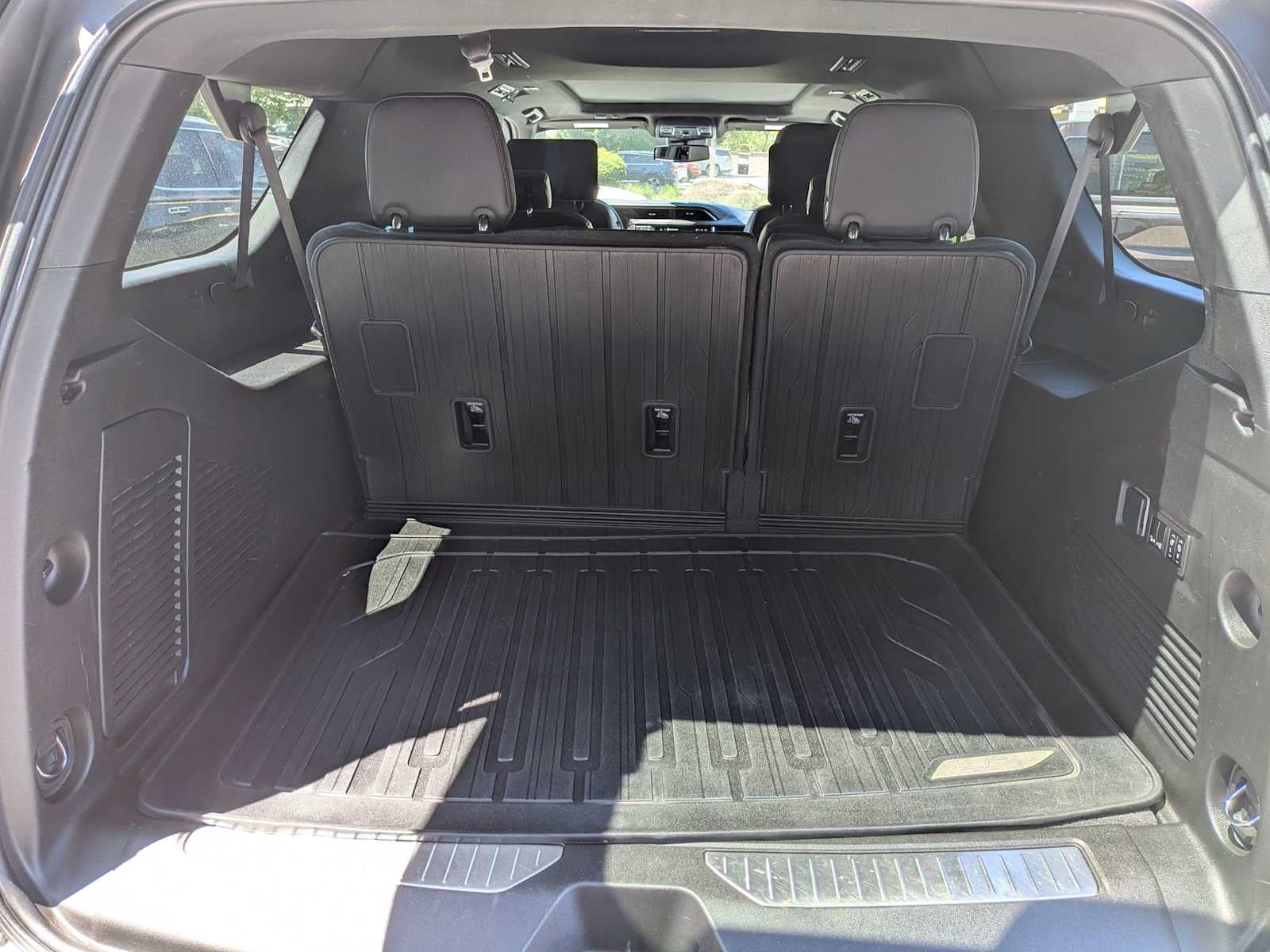 2023 GMC Yukon Denali Denali